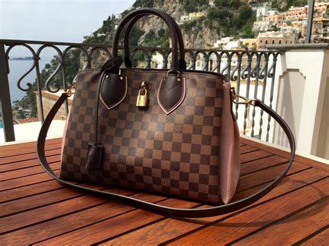 louis vuitton bag scam